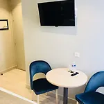 מלון La Cremaillere Hotel-restaurant