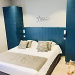 La Cremaillere Hotel-restaurant Hotel