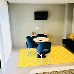 La Cremaillere Hotel-restaurant Hotel Courseulles-sur-Mer