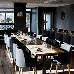 La Cremaillere Hotel-restaurant קורסיי-סור-מר