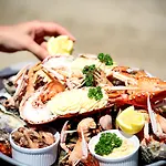מלון La Cremaillere Hotel-restaurant