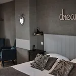 Hotel La Cremaillere Hotel-restaurant