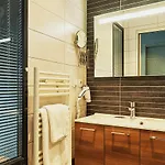 מלון La Cremaillere Hotel-restaurant 3*