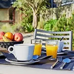 La Cremaillere Hotel-restaurant מלון 3*