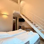 La Cremaillere Hotel-restaurant קורסיי-סור-מר