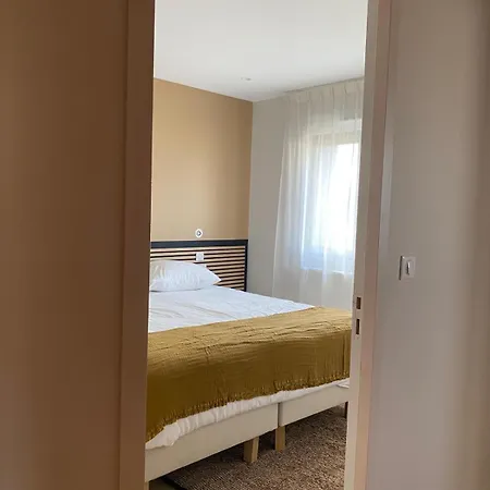 La Cremaillere Hotel-restaurant 3*