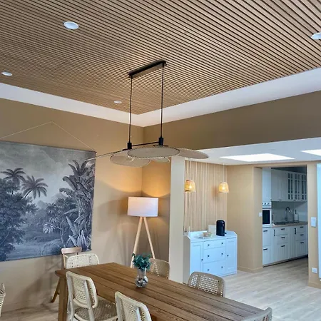 La Cremaillere Hotel-restaurant Hotell Courseulles-sur-Mer