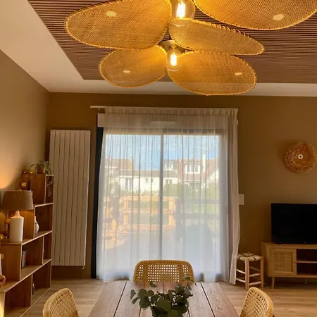 Ξενοδοχείο La Cremaillere Hotel-restaurant 3*