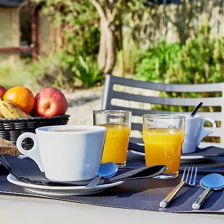La Cremaillere Hotel-restaurant Hotel 3*