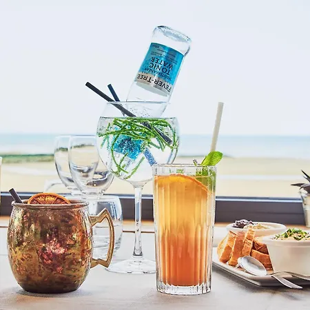 La Cremaillere Hotel-restaurant Hotell Courseulles-sur-Mer