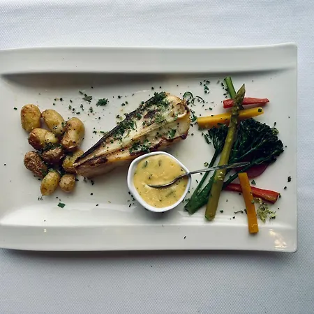 Hotell La Cremaillere Hotel-restaurant