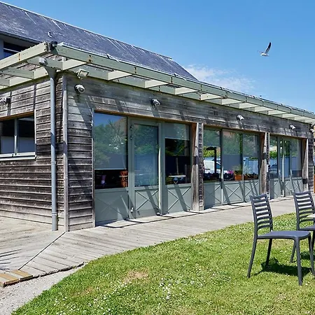 La Cremaillere Hotel-restaurant 3* Courseulles-sur-Mer