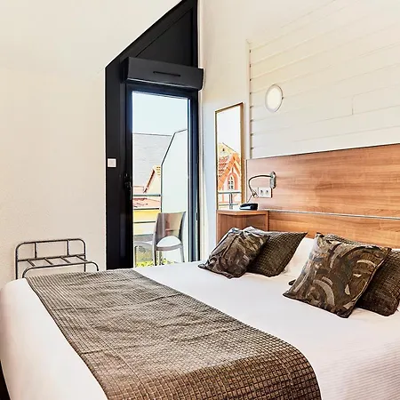 La Cremaillere Hotel-restaurant