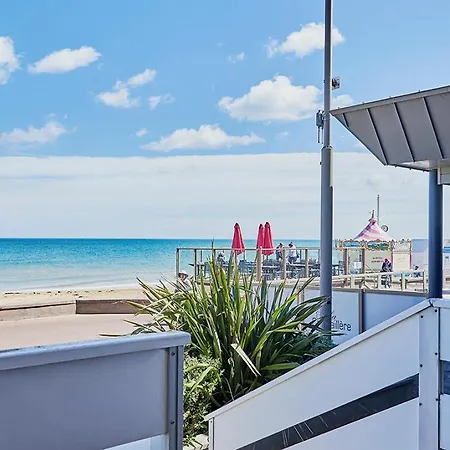 La Cremaillere Hotel-restaurant Courseulles-sur-Mer