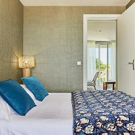 La Cremaillere Hotel-restaurant Hotell Courseulles-sur-Mer