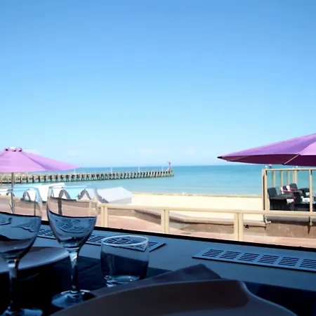 Отель La Cremaillere Hotel-restaurant 3*