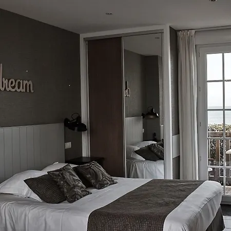 Отель La Cremaillere Hotel-restaurant