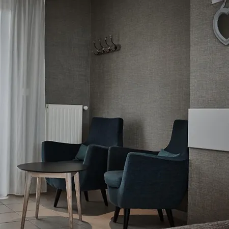 La Cremaillere Hotel-restaurant Отель 3*