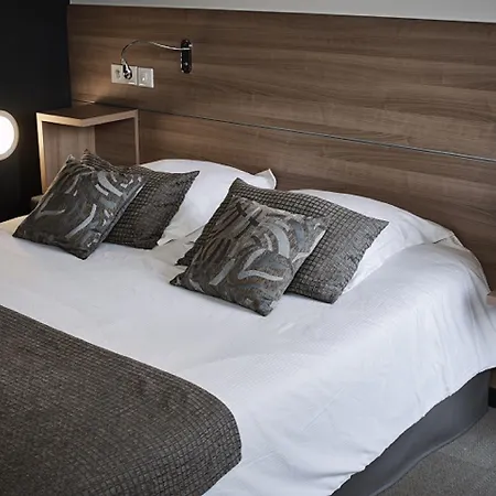 La Cremaillere Hotel-restaurant Отель 3*
