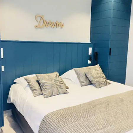 La Cremaillere Hotel-restaurant 3*