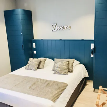 La Cremaillere Hotel-restaurant Hotell