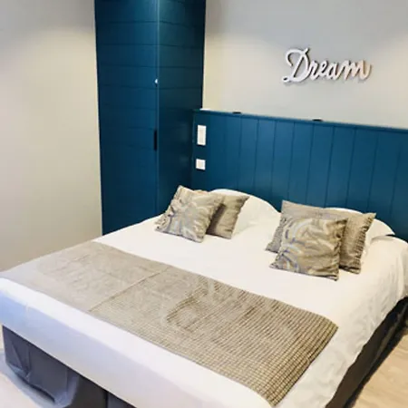 Hotell La Cremaillere Hotel-restaurant