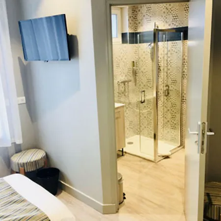 La Cremaillere Hotel-restaurant Hotell 3*