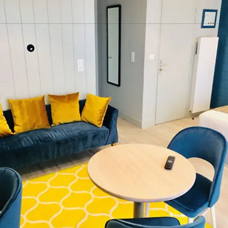 La Cremaillere Hotel-restaurant