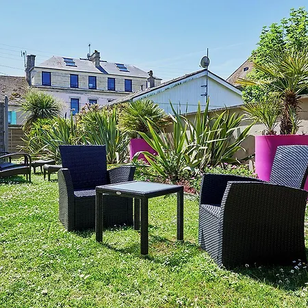 La Cremaillere Hotel-restaurant 3*