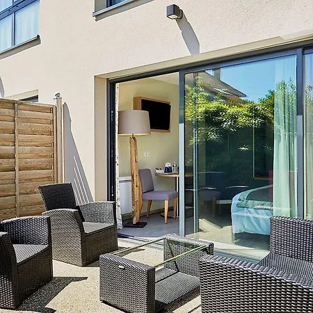 La Cremaillere Hotel-restaurant 3*