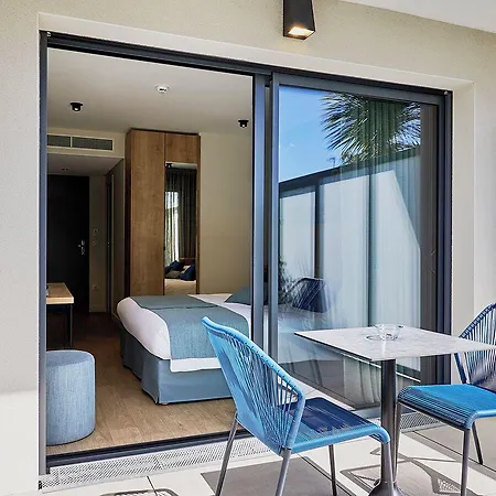 La Cremaillere Hotel-restaurant Courseulles-sur-Mer