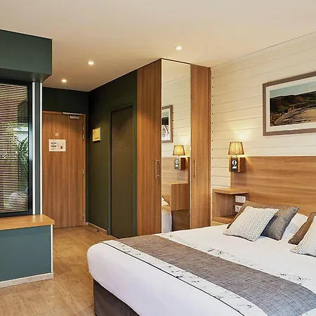 La Cremaillere Hotel-restaurant Hotel
