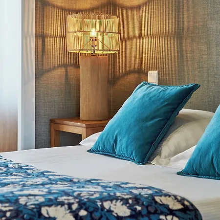 La Cremaillere Hotel-restaurant Courseulles-sur-Mer