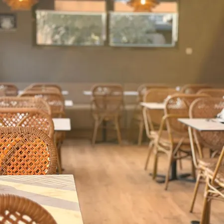 فندق La Cremaillere Hotel-restaurant كورسول-سور-مار