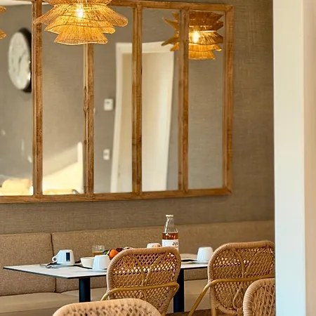 La Cremaillere Hotel-restaurant