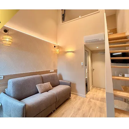 فندق La Cremaillere Hotel-restaurant