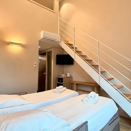 La Cremaillere Hotel-restaurant Courseulles-sur-Mer