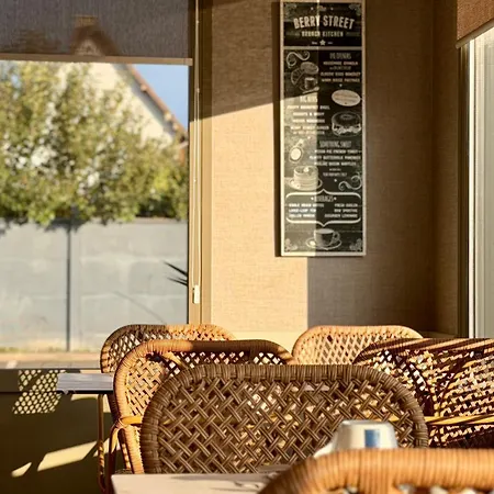 La Cremaillere Hotel-restaurant