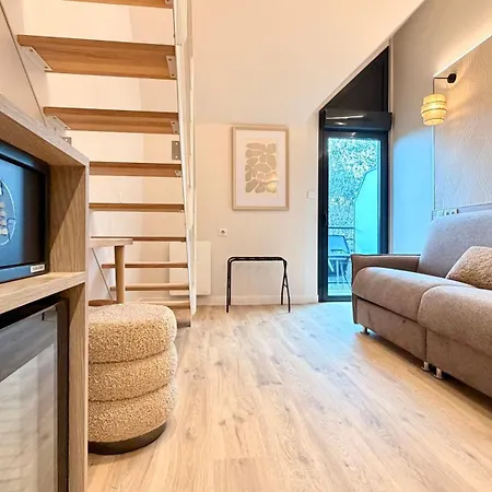 La Cremaillere Hotel-restaurant Hotel