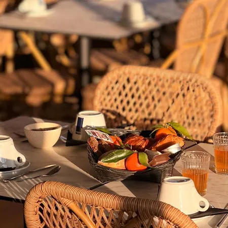 La Cremaillere Hotel-restaurant