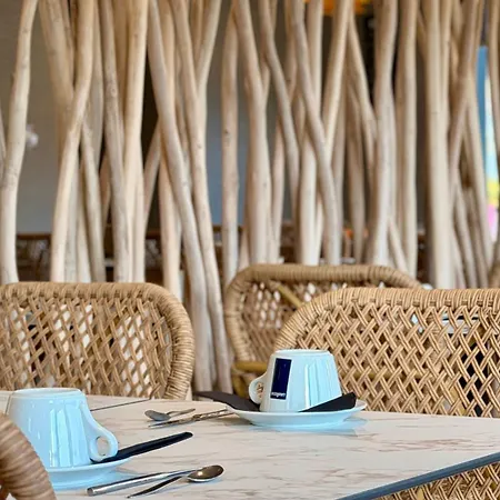 Otel La Cremaillere Hotel-restaurant
