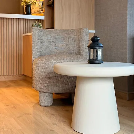 La Cremaillere Hotel-restaurant 酒店 3*