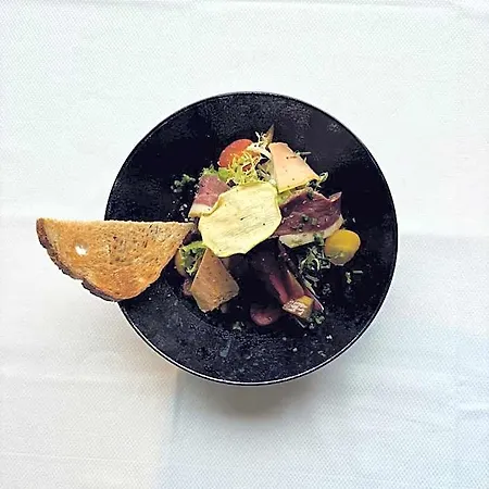 La Cremaillere Hotel Courseulles-sur-Mer