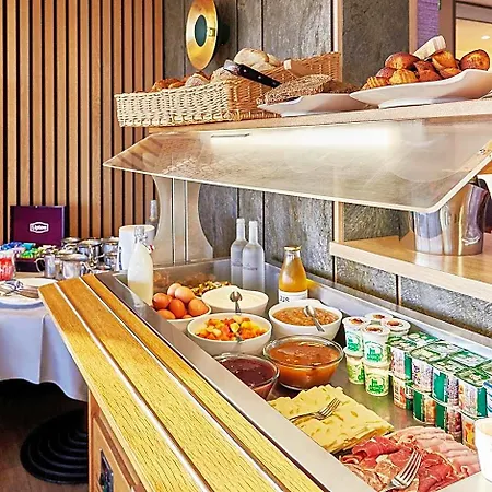 酒店 La Cremaillere Hotel-restaurant