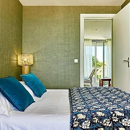 La Cremaillere Hotel-restaurant מלון 3*