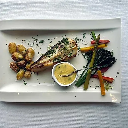 La Cremaillere Hotel-restaurant 3*