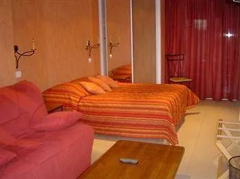 Отель La Cremaillere Hotel-restaurant 3*
