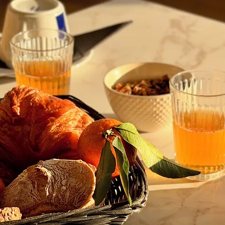 La Cremaillere Hotel-restaurant 酒店