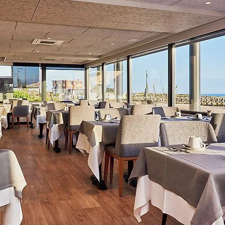 La Cremaillere Hotel-restaurant Otel 3*