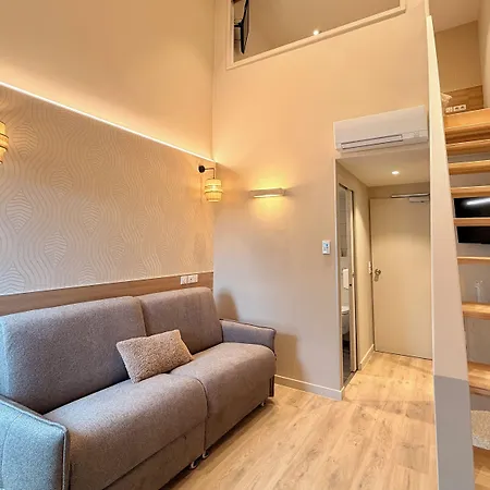 La Cremaillere Hotel-restaurant 酒店 库尔瑟勒·苏尔·梅尔